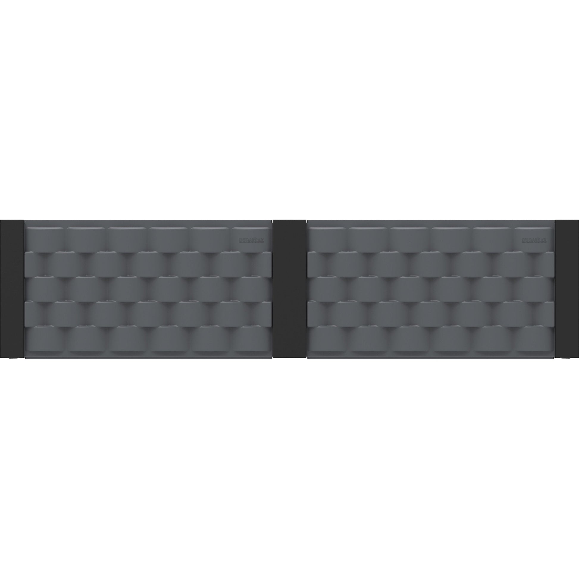 Duramax Garden Duramax Garden Bed Rectangle 2 Color Variants