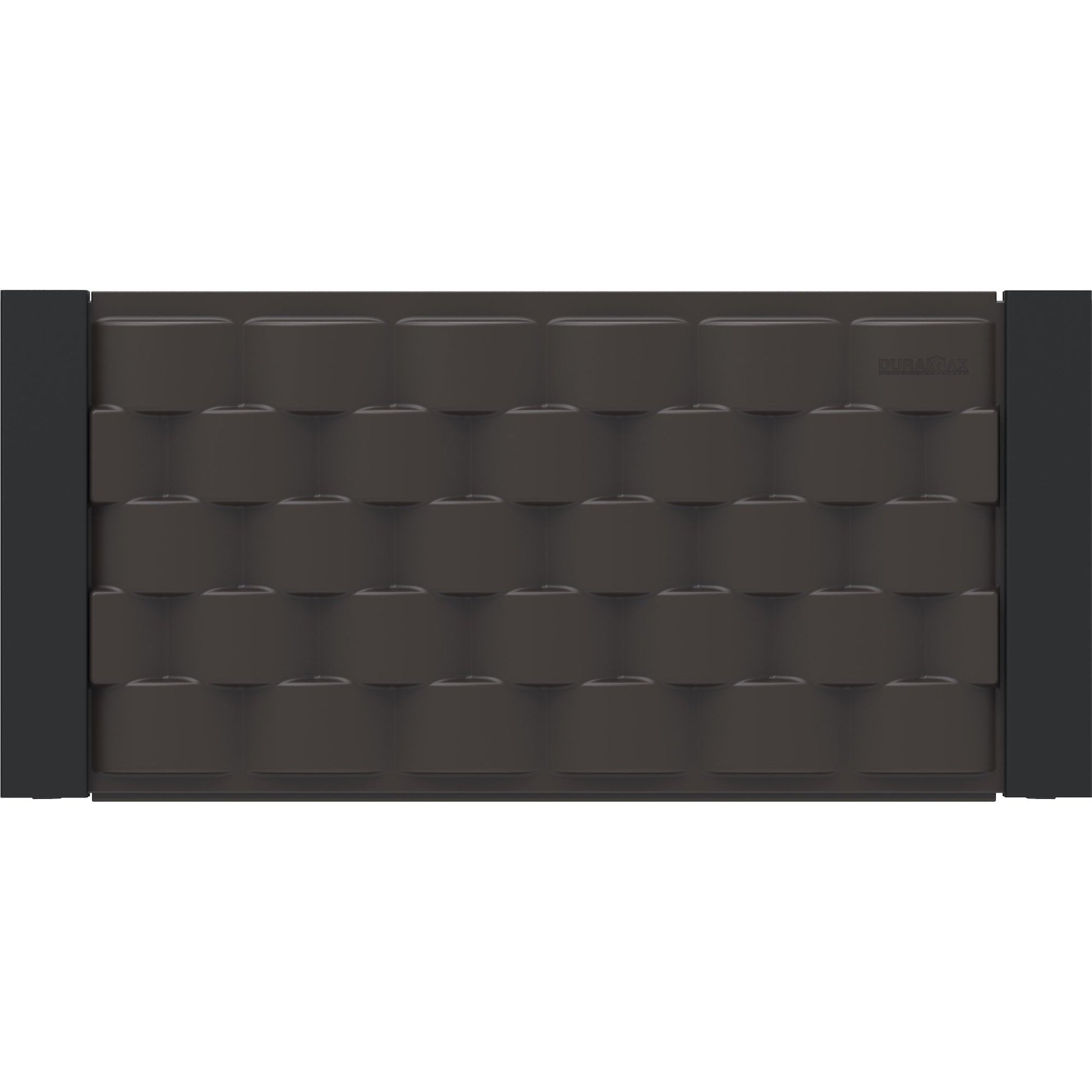 Duramax Garden Duramax Garden Bed Rectangle 2 Color Variants
