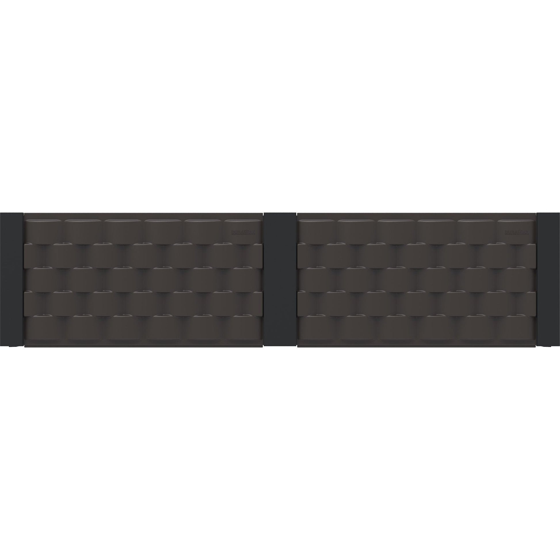 Duramax Garden Duramax Garden Bed Rectangle 2 Color Variants
