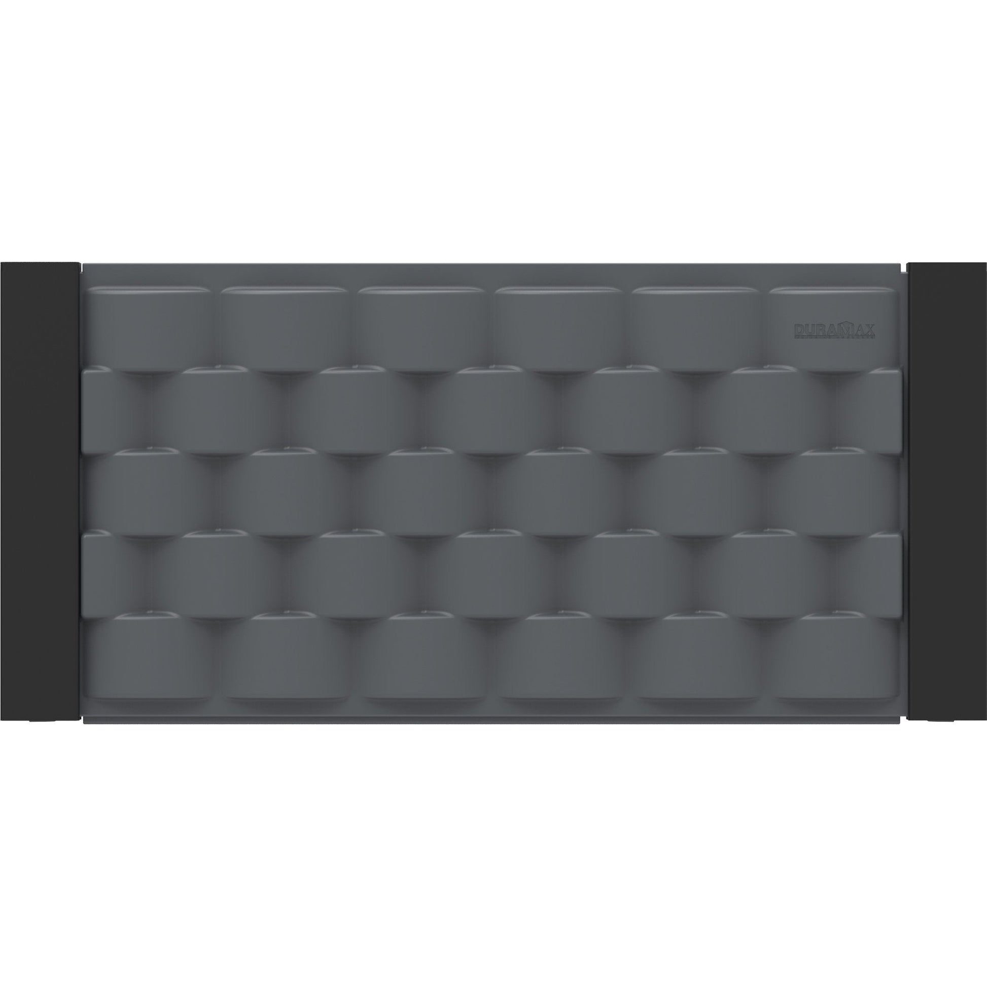 Duramax Garden Duramax Garden Bed Square 2 Color Variants