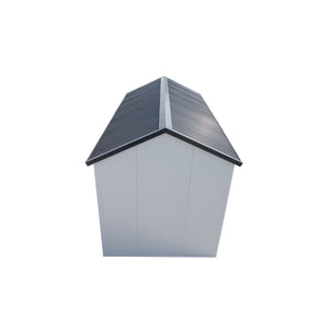Duramax Insulated Buildings BOSS Gable Roof Tiny House/Insulated Building 8.5' x 20'