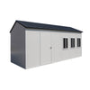 Duramax Insulated Buildings BOSS Gable Roof Tiny House/Insulated Building 8.5' x 20'