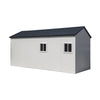 Duramax Insulated Buildings BOSS Gable Roof Tiny House/Insulated Building 8.5' x 20'