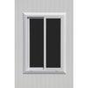 Duramax Insulated Buildings BOSS Gable Roof Tiny House/Insulated Building 8.5' x 20'