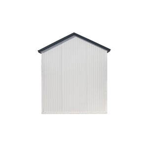 Duramax Insulated Buildings BOSS Gable Roof Tiny House/Insulated Building 8.5' x 20'