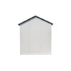 Duramax Insulated Buildings BOSS Gable Roof Tiny House/Insulated Building 8.5' x 20'