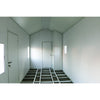 Duramax Insulated Buildings Boss Gable Roof Tiny House/Insulated Building 8.5' x 26'