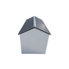 Duramax Insulated Buildings Boss Gable Roof Tiny House/Insulated Building 8.5' x 26'