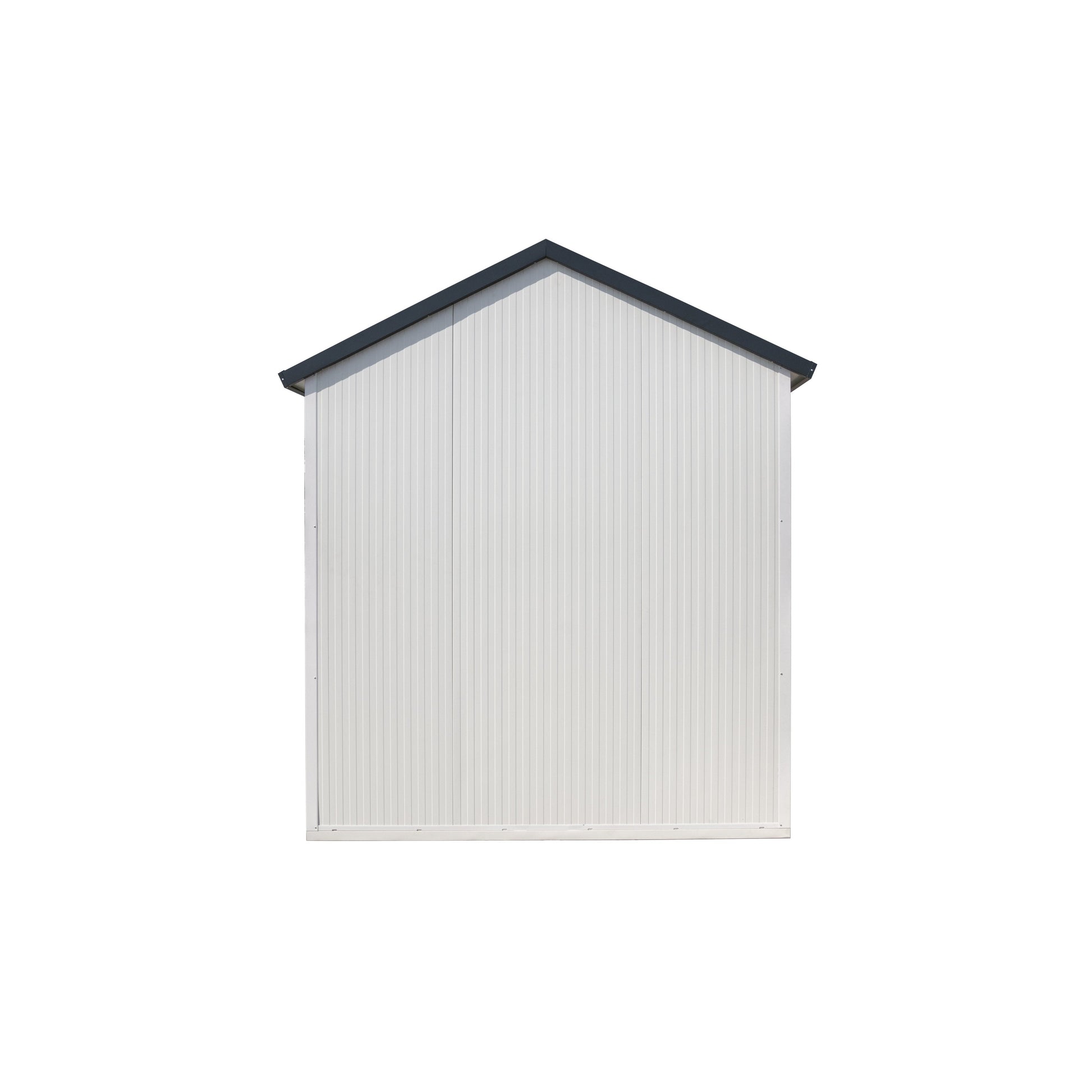 Duramax Insulated Buildings Boss Gable Roof Tiny House/Insulated Building 8.5' x 26'