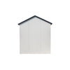 Duramax Insulated Buildings Boss Gable Roof Tiny House/Insulated Building 8.5' x 26'
