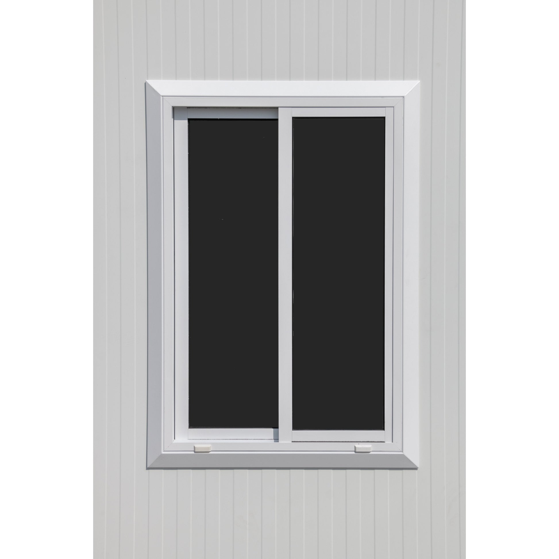 Duramax Insulated Buildings Boss Gable Roof Tiny House/Insulated Building 8.5' x 26'