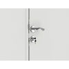 Duramax Insulated Buildings Flat Top Insulated Buildings 13 ft. W x 10 ft. D