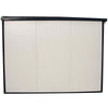 Duramax Insulated Buildings Flat Top Insulated Buildings 13 ft. W x 10 ft. D