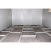 Duramax Insulated Buildings Flat Top Insulated Buildings 16 ft. W x 10 ft. D