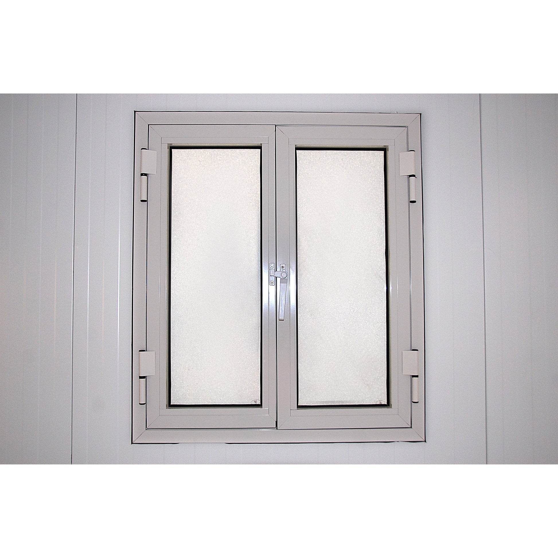 Duramax Insulated Buildings Flat Top Insulated Buildings 19 ft. W x 10 ft. D