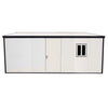 Duramax Insulated Buildings Flat Top Insulated Buildings 23 ft. W x 10 ft. D