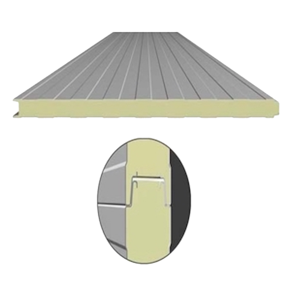 Duramax Insulated Buildings Gable Top Insulated Building 13x10