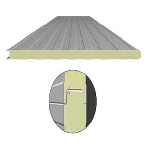 Duramax Insulated Buildings Gable Top Insulated Building 13x10