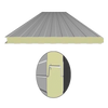 Duramax Insulated Buildings Gable Top Insulated Building 13x10