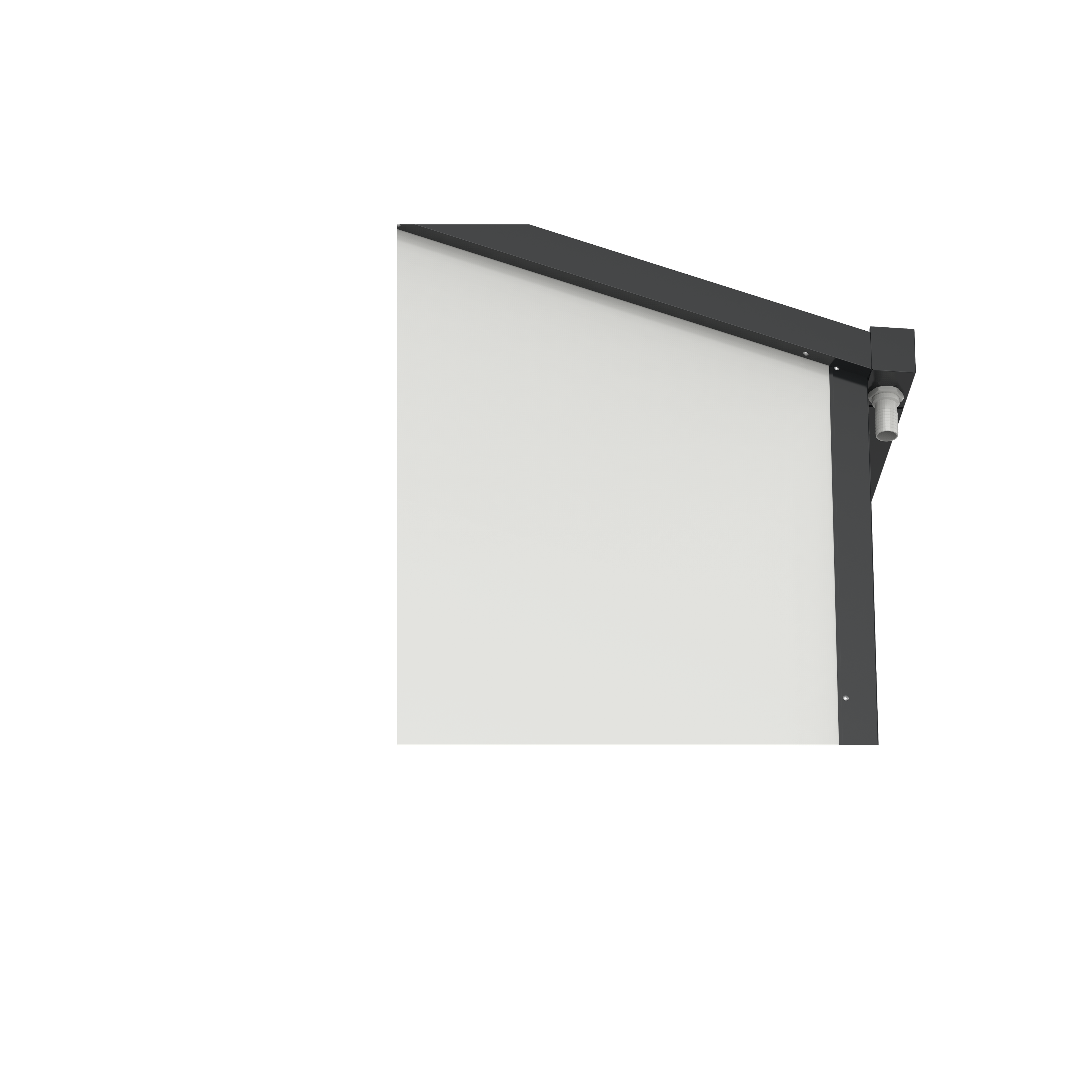 Duramax Insulated Buildings Gable Top Insulated Building 13x10