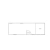 Duramax Insulated Buildings Loft Kit Boss Gable Roof Tiny House/Insulated Building 8.5' x 26'