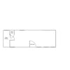Duramax Insulated Buildings Room Partition and Utility Room Boss Gable Roof Tiny House/Insulated Building 8.5' x 26'