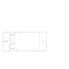 Duramax Insulated Buildings Room Partition+Utility Room+Loft Kit BOSS Gable Roof Tiny House/Insulated Building 8.5' x 20'