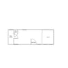 Duramax Insulated Buildings Room Partition+Utility Room+Loft Kit Boss Gable Roof Tiny House/Insulated Building 8.5' x 26'