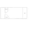 Duramax Insulated Buildings Utility Room and Loft Kit BOSS Gable Roof Tiny House/Insulated Building 8.5' x 20'