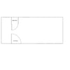 Duramax Insulated Buildings Utility Room BOSS Gable Roof Tiny House/Insulated Building 8.5' x 20'