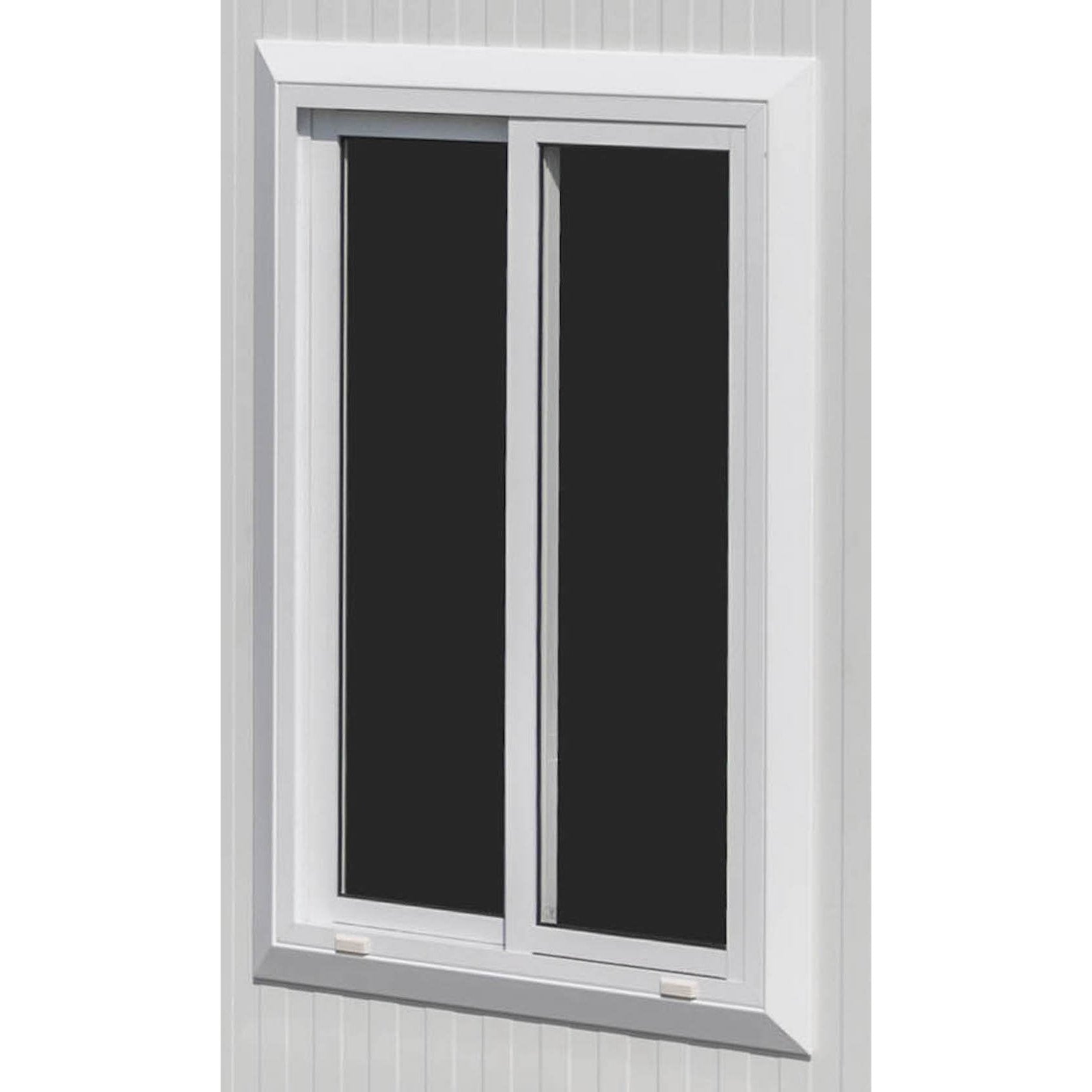 Duramax Insulated Buildings Window Kit 24" x 36" For Insulated Buildings