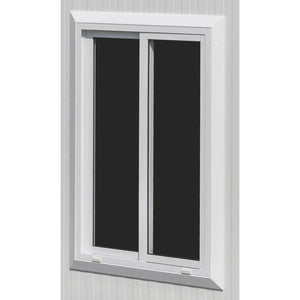 Duramax Insulated Buildings Window Kit 24" x 36" For Insulated Buildings