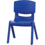 Duramax Junior Chair Blue Duramax Junior Chair Deluxe