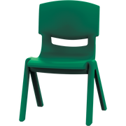 Duramax Junior Chair Duramax Junior Chair Deluxe Green