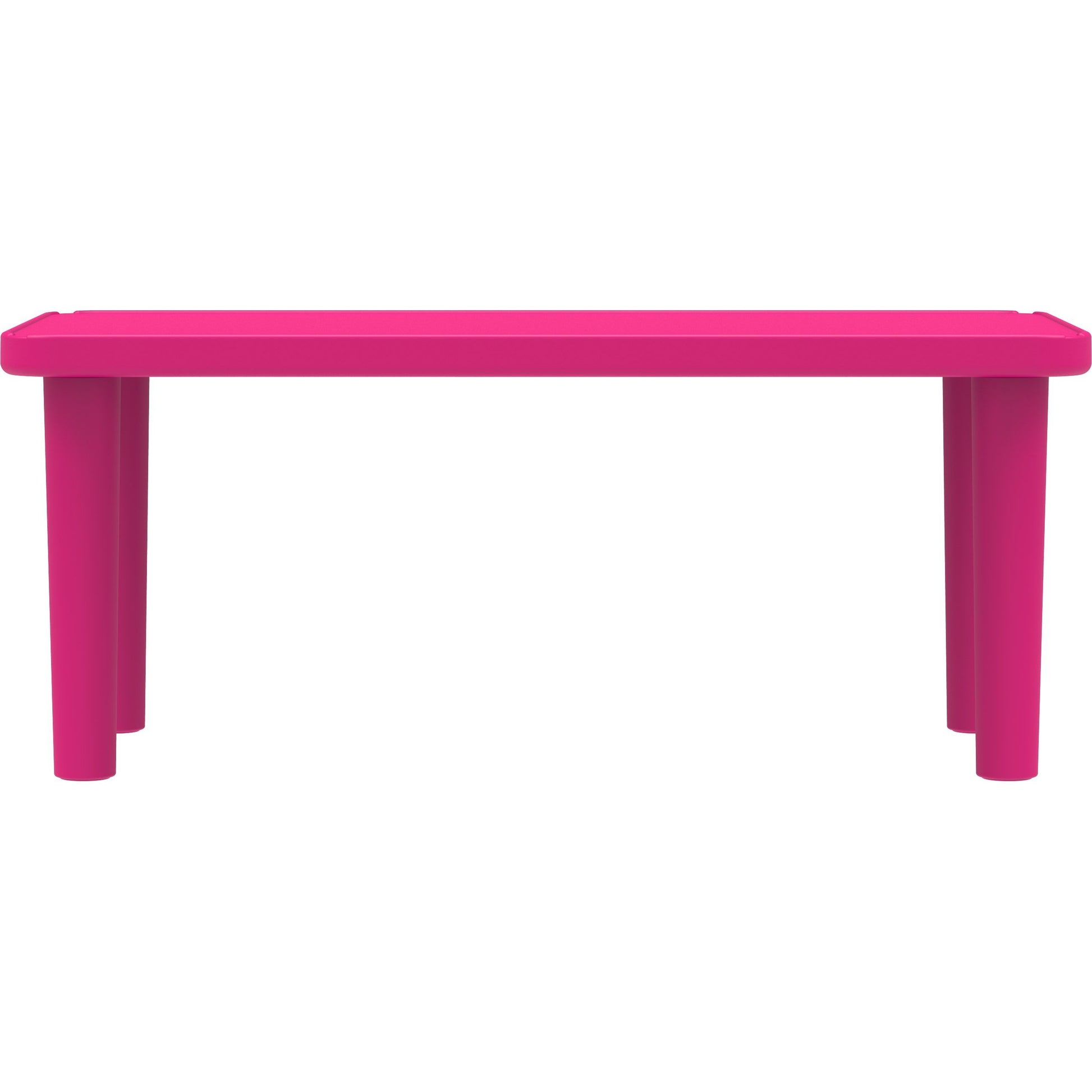 Duramax Kindergarten Table Duramax Kindergarten Table - Rectangle