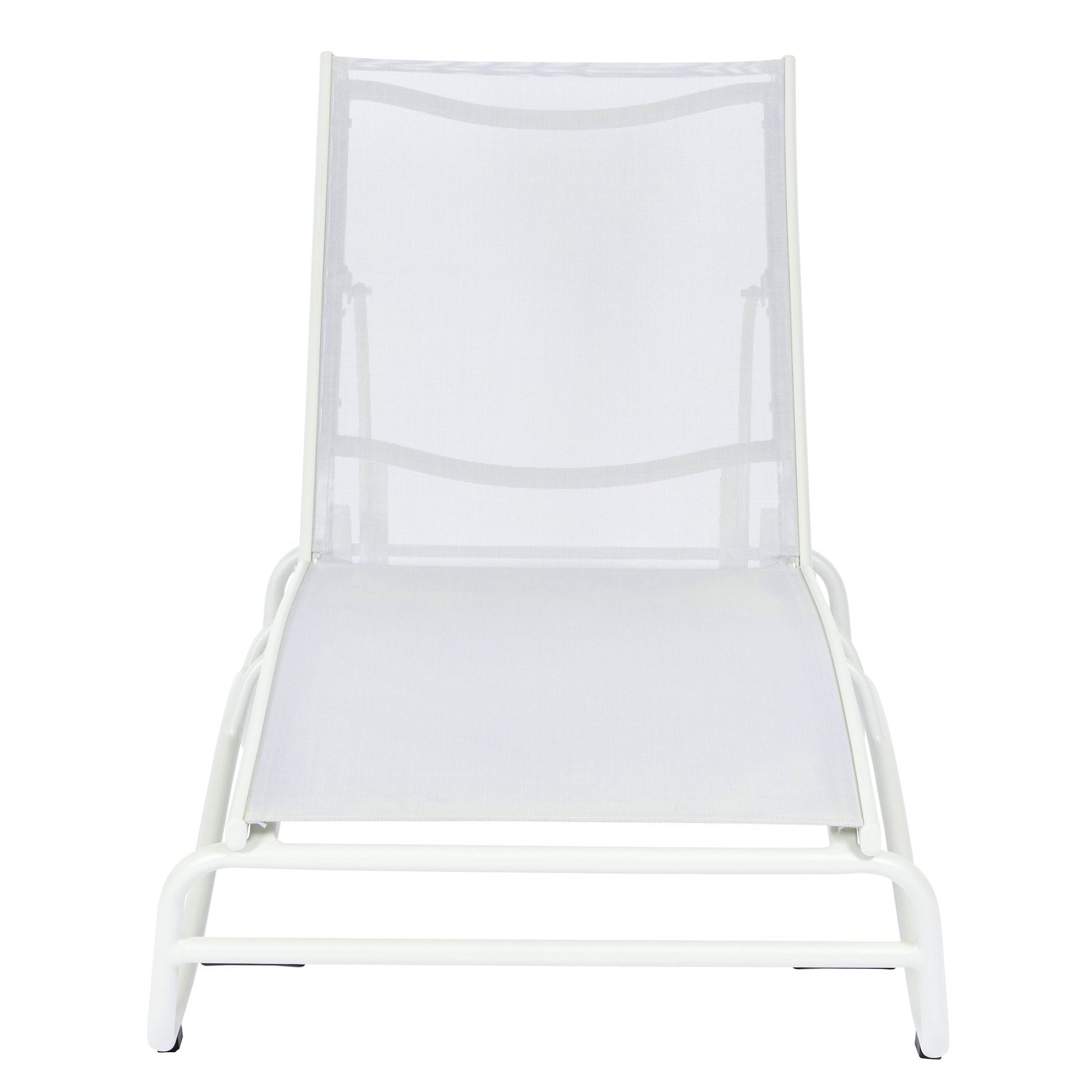 Duramax Lounge Chairs Corsica Lounger Set of 2 (3 Colors)