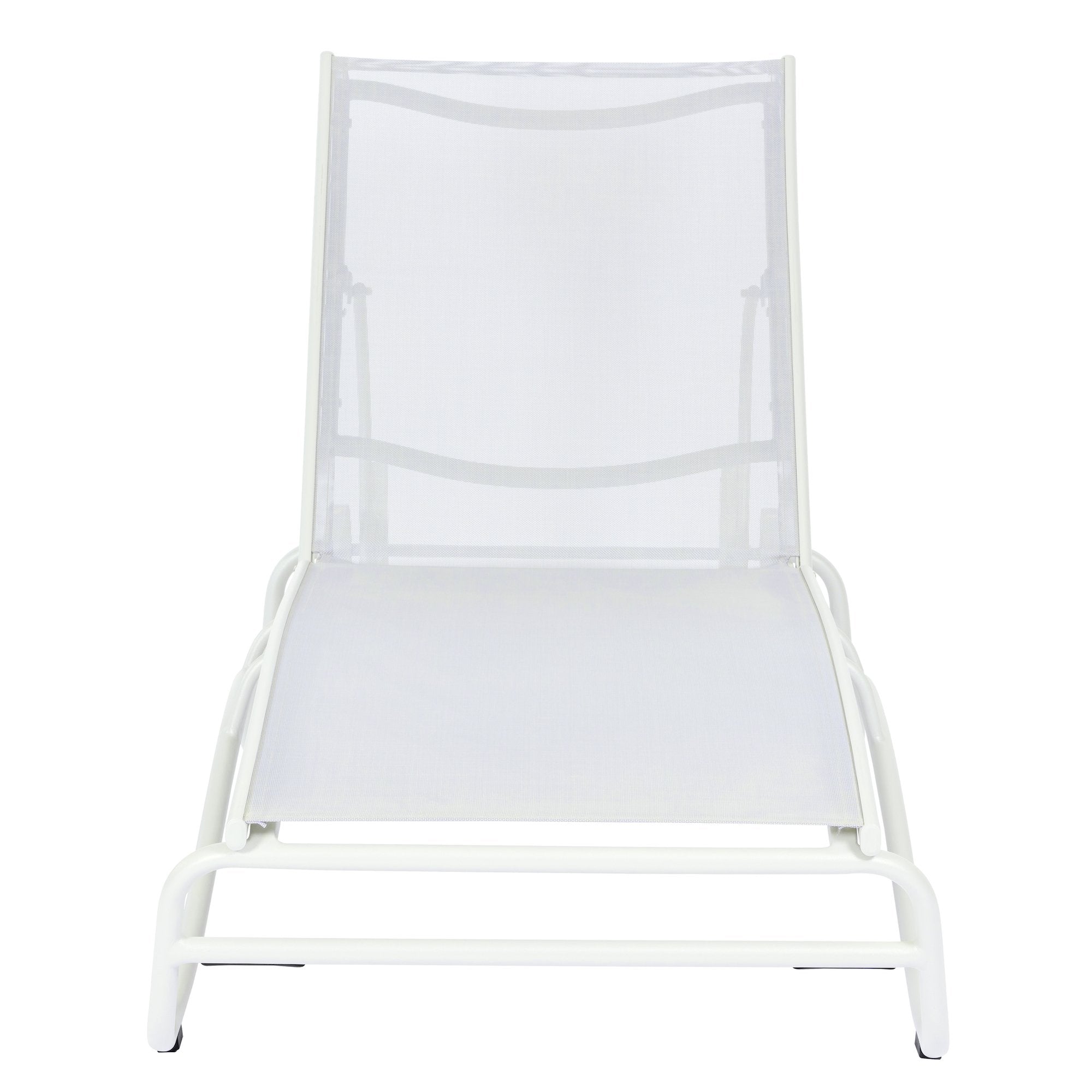 Duramax Lounge Chairs Corsica Lounger Set of 2 (3 Colors)