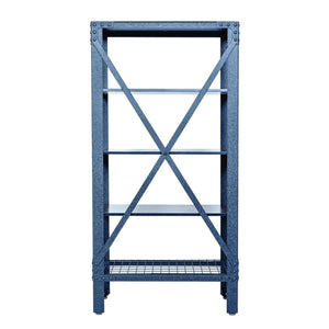 Duramax Shelving Racks Duramax Industrial Metal and Wood Storage Shelving