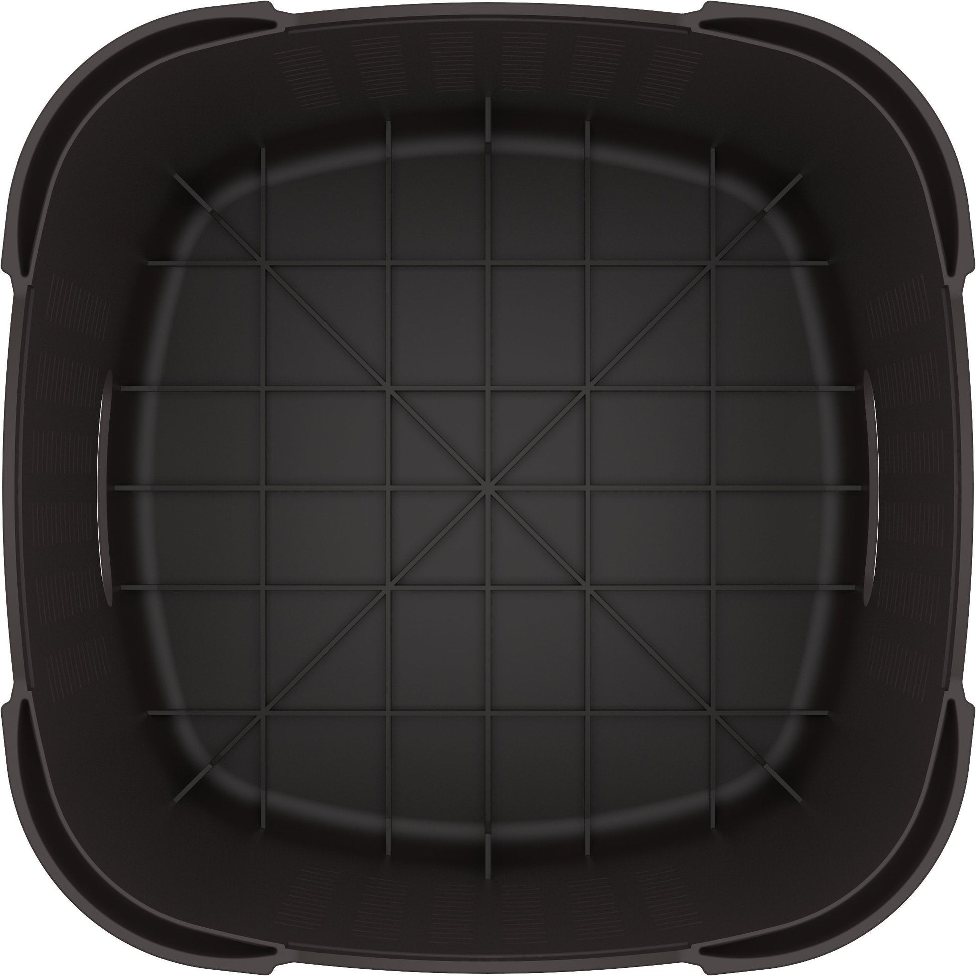 Duramax Step Stool Duramax Rattan Step Stool 11” Brown
