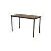 Duramax Tables Brown DuraMax Atlas Desk (3 Color Options)