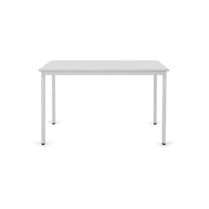 Duramax Tables DuraMax White Atlas Desk