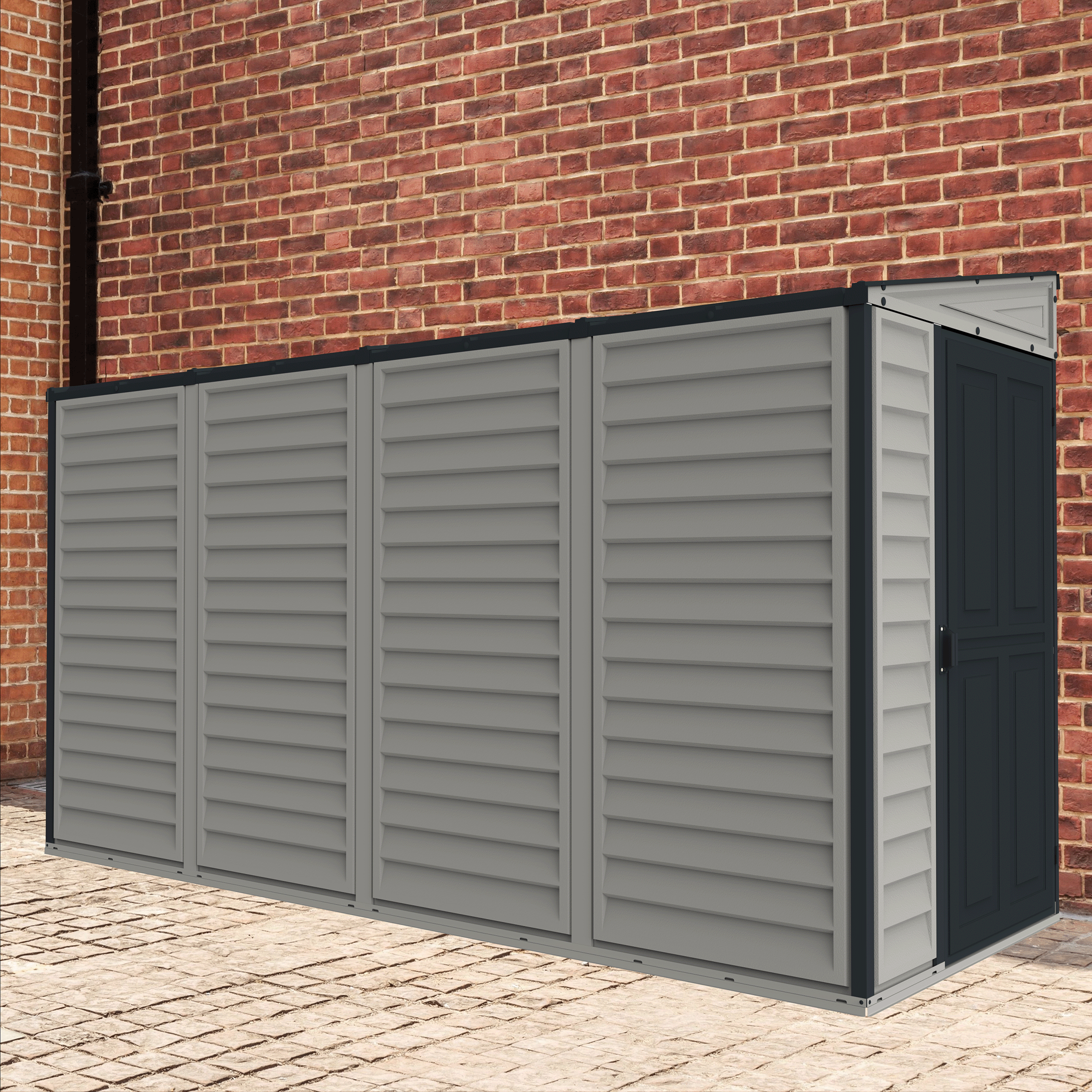 Duramax Vinyl Sheds Buy storage sheds for sale | Outdoor sheds | Garden sheds | Durasheds
