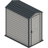 Duramax Vinyl Sheds DuraMax EverMore 4X6