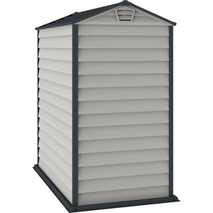 Duramax Vinyl Sheds DuraMax EverMore 4X6