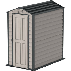 Duramax Vinyl Sheds DuraMax EverMore 4X6