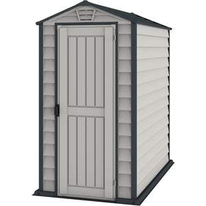 Duramax Vinyl Sheds DuraMax EverMore 4X6