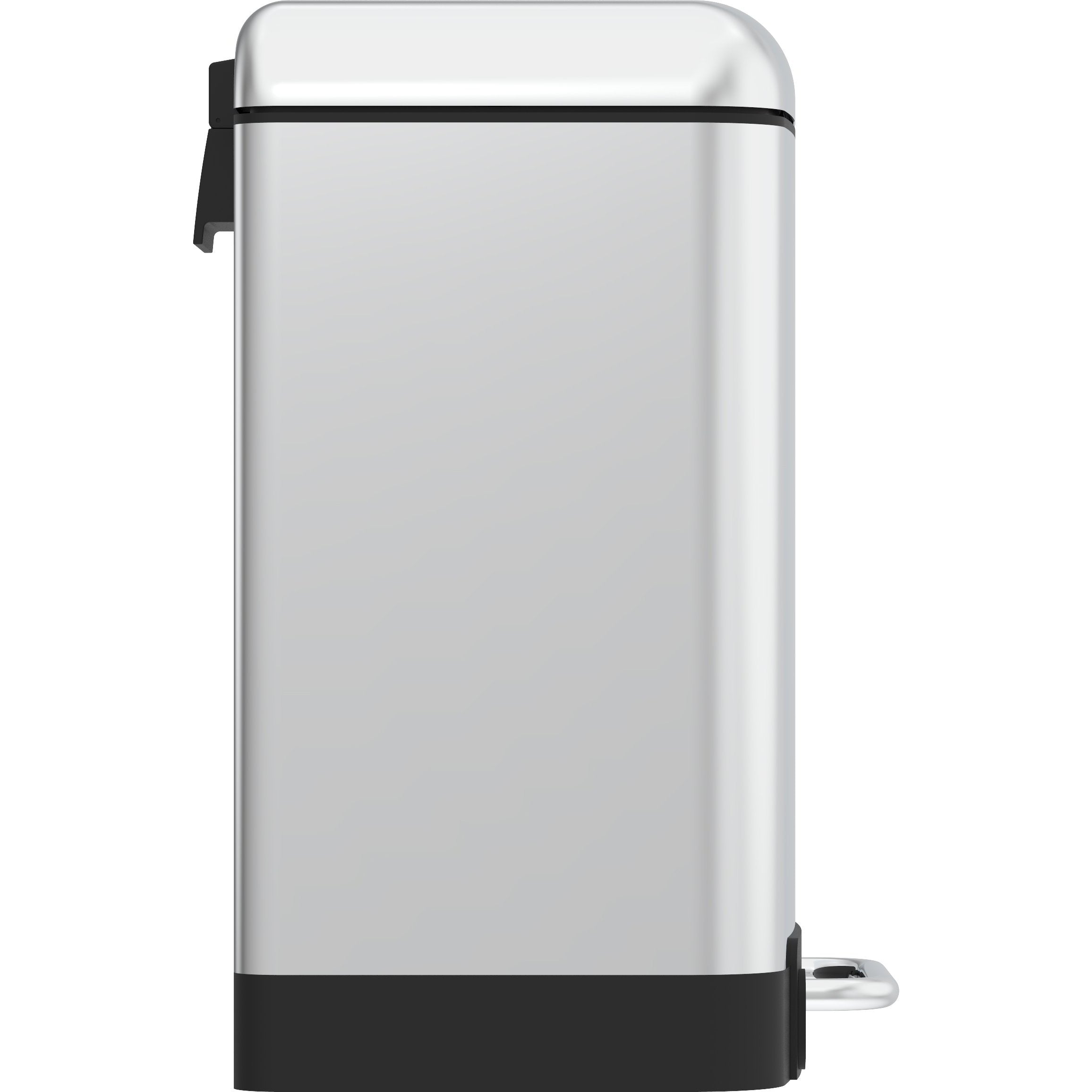 Duramax Waste Bins Duramax Luminal Pedal Bin- Small