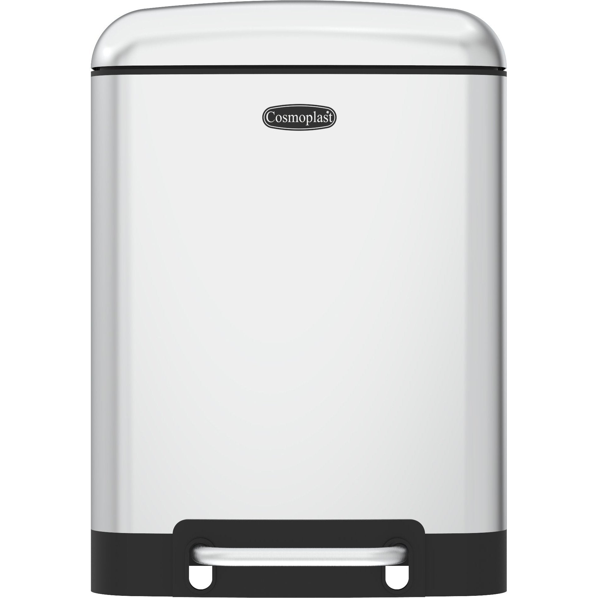 Duramax Waste Bins Duramax Luminal Pedal Bin - XL