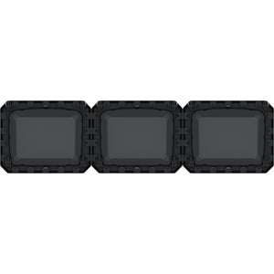 Duramax Waste Bins Duramax Modular Recycle Bin