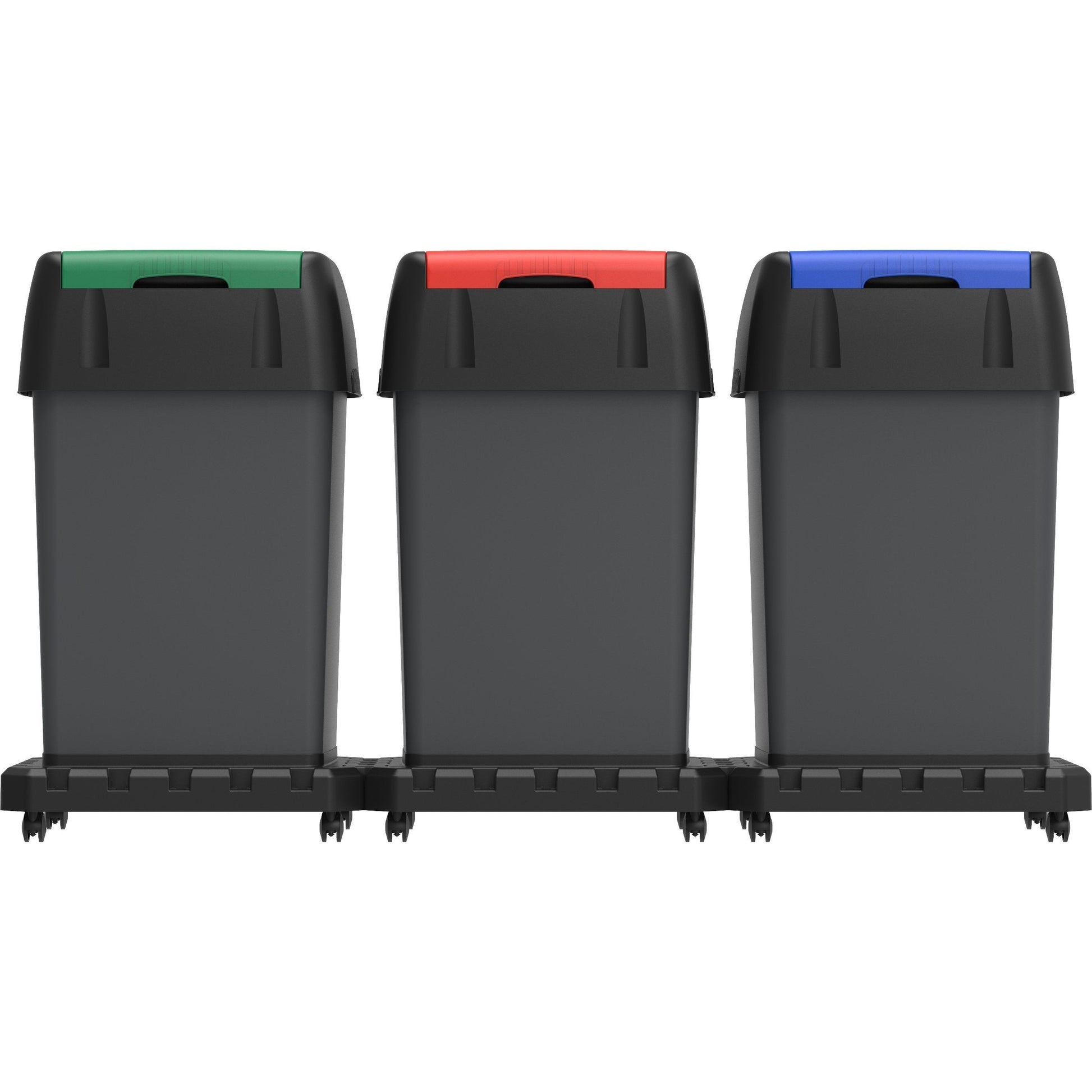 Duramax Waste Bins Duramax Modular Recycle Bin